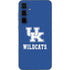 University of Kentucky UK Wildcats Galaxy A36 5G Skin